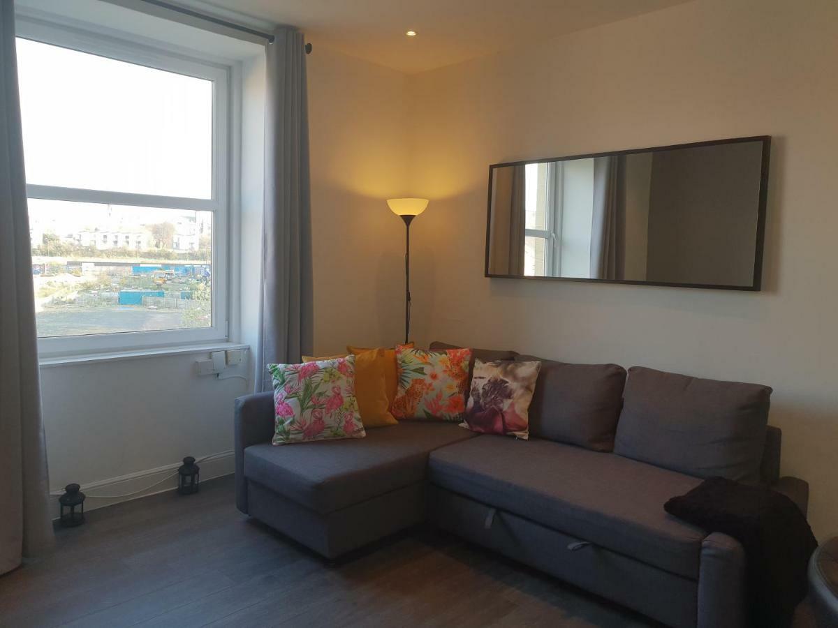 City Centre Flat Edimburgo Exterior foto